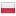 oki.pl server is located in Poland